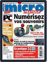 Micro Pratique (Digital) Subscription                    November 12th, 2015 Issue