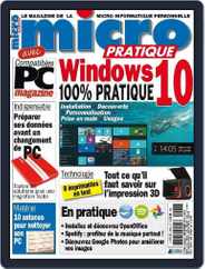 Micro Pratique (Digital) Subscription                    September 1st, 2015 Issue