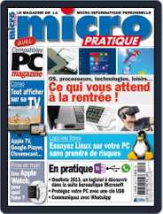 Micro Pratique (Digital) Subscription                    July 10th, 2015 Issue