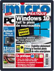 Micro Pratique (Digital) Subscription May 15th, 2015 Issue