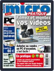 Micro Pratique (Digital) Subscription                    April 14th, 2015 Issue