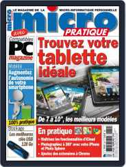 Micro Pratique (Digital) Subscription                    December 11th, 2014 Issue