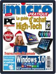 Micro Pratique (Digital) Subscription                    November 13th, 2014 Issue