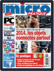 Micro Pratique (Digital) Subscription                    July 11th, 2014 Issue