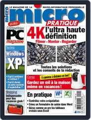 Micro Pratique (Digital) Subscription                    June 23rd, 2014 Issue