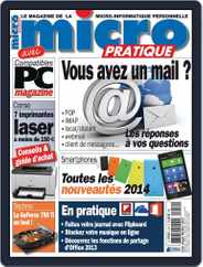 Micro Pratique (Digital) Subscription                    May 1st, 2014 Issue