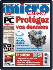 Micro Pratique (Digital) Subscription                    March 18th, 2014 Issue