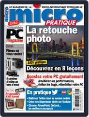Micro Pratique (Digital) Subscription                    March 4th, 2014 Issue