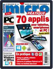 Micro Pratique (Digital) Subscription                    January 30th, 2014 Issue