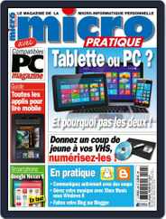 Micro Pratique (Digital) Subscription                    December 20th, 2013 Issue