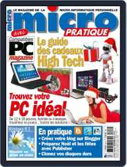 Micro Pratique (Digital) Subscription                    November 19th, 2013 Issue
