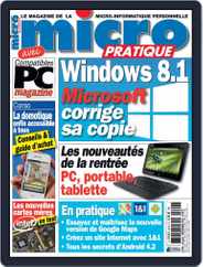 Micro Pratique (Digital) Subscription                    August 9th, 2013 Issue