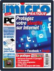 Micro Pratique (Digital) Subscription                    July 5th, 2013 Issue