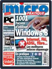 Micro Pratique (Digital) Subscription                    June 7th, 2013 Issue