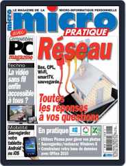 Micro Pratique (Digital) Subscription                    May 10th, 2013 Issue
