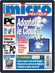 Micro Pratique (Digital) Subscription                    April 12th, 2013 Issue