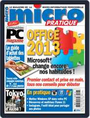 Micro Pratique (Digital) Subscription                    February 11th, 2013 Issue