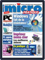 Micro Pratique (Digital) Subscription                    January 16th, 2013 Issue