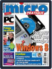 Micro Pratique (Digital) Subscription December 13th, 2012 Issue