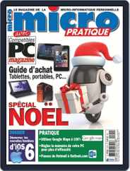 Micro Pratique (Digital) Subscription November 9th, 2012 Issue