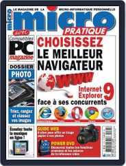 Micro Pratique (Digital) Subscription                    March 9th, 2012 Issue