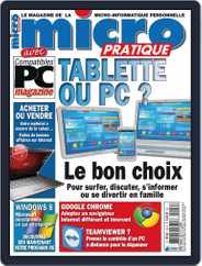 Micro Pratique (Digital) Subscription                    February 9th, 2012 Issue