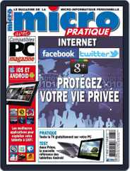 Micro Pratique (Digital) Subscription                    January 16th, 2012 Issue
