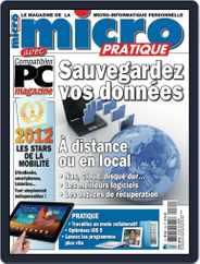 Micro Pratique (Digital) Subscription                    December 20th, 2011 Issue