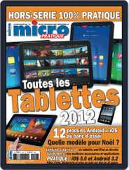 Micro Pratique (Digital) Subscription                    November 29th, 2011 Issue