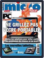 Micro Pratique (Digital) Subscription                    October 10th, 2011 Issue