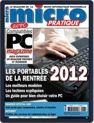 Micro Pratique (Digital) Subscription                    September 13th, 2011 Issue