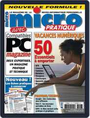 Micro Pratique (Digital) Subscription                    May 13th, 2011 Issue