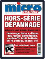 Micro Pratique (Digital) Subscription                    March 28th, 2011 Issue