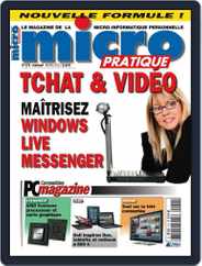 Micro Pratique (Digital) Subscription                    February 10th, 2011 Issue