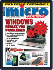 Micro Pratique (Digital) Subscription                    January 20th, 2011 Issue