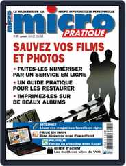 Micro Pratique (Digital) Subscription                    December 10th, 2010 Issue