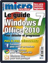 Micro Pratique (Digital) Subscription                    November 26th, 2010 Issue