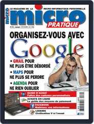 Micro Pratique (Digital) Subscription                    November 10th, 2010 Issue