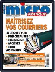 Micro Pratique (Digital) Subscription                    October 11th, 2010 Issue