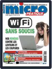 Micro Pratique (Digital) Subscription                    August 11th, 2010 Issue