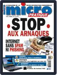 Micro Pratique (Digital) Subscription                    July 9th, 2010 Issue