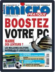 Micro Pratique (Digital) Subscription                    June 14th, 2010 Issue