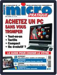 Micro Pratique (Digital) Subscription                    April 9th, 2010 Issue