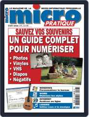 Micro Pratique (Digital) Subscription March 10th, 2010 Issue