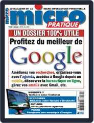 Micro Pratique (Digital) Subscription                    February 10th, 2010 Issue