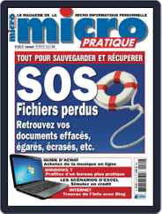 Micro Pratique (Digital) Subscription                    January 12th, 2010 Issue