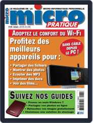 Micro Pratique (Digital) Subscription                    December 17th, 2009 Issue