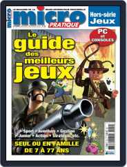 Micro Pratique (Digital) Subscription December 3rd, 2009 Issue