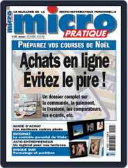 Micro Pratique (Digital) Subscription November 12th, 2009 Issue