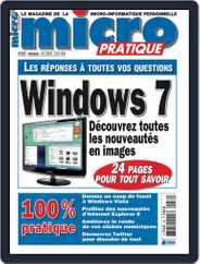 Micro Pratique (Digital) Subscription September 14th, 2009 Issue